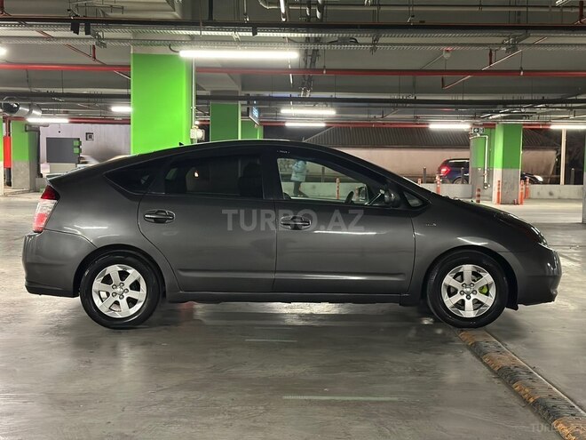 Toyota Prius 2007, 433,000 km - 1.5 l - Bakı