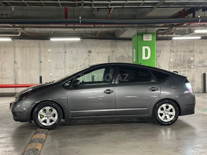 Toyota Prius 2007, 433,000 km - 1.5 l - Bakı