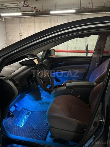 Toyota Prius 2007, 433,000 km - 1.5 l - Bakı