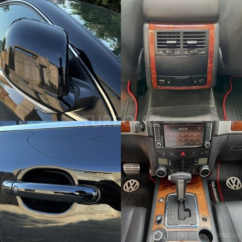 Volkswagen Touareg-12