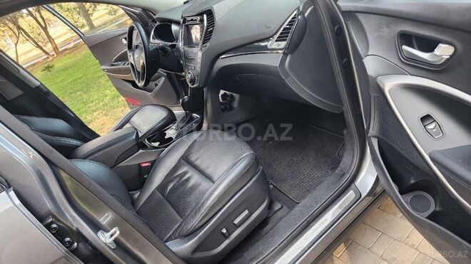 Hyundai Santa Fe 2014, 205,000 km - 2.0 л - Bakı