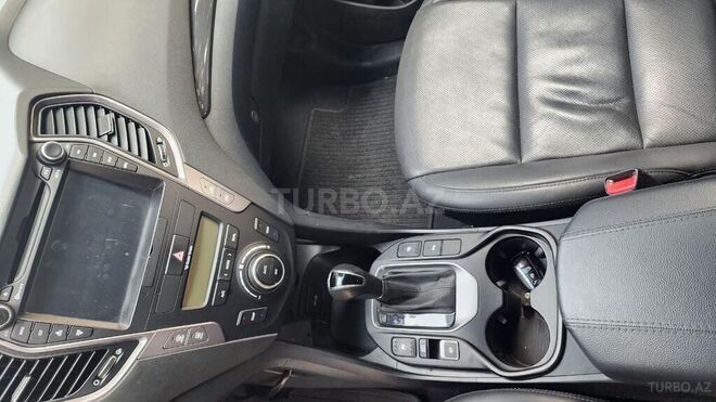 Hyundai Santa Fe 2014, 205,000 km - 2.0 л - Bakı