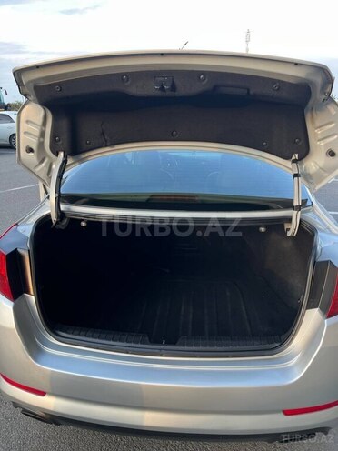 Kia Optima 2011, 116,000 km - 2.0 л - Sumqayıt