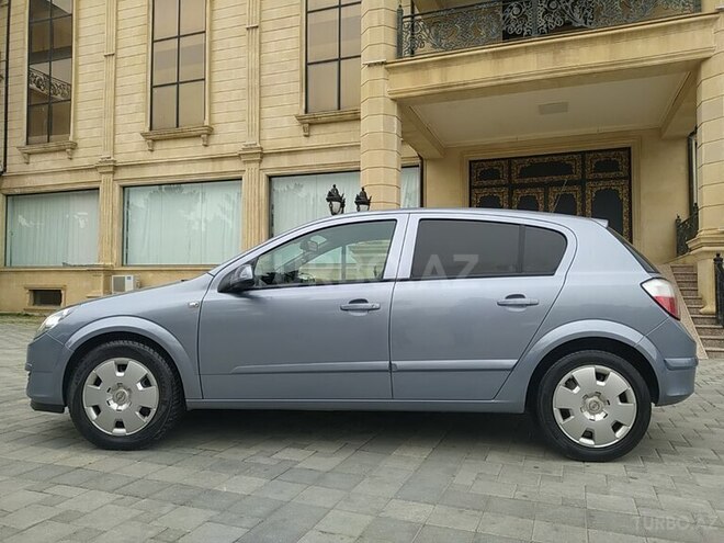Opel Astra 2006, 223,226 km - 1.4 l - Sumqayıt