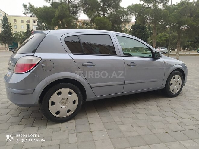 Opel Astra 2006, 223,226 km - 1.4 l - Sumqayıt