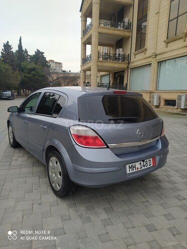 Opel Astra 2006, 223,226 km - 1.4 l - Sumqayıt