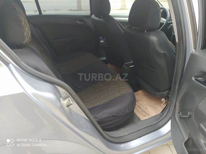 Opel Astra 2006, 223,226 km - 1.4 l - Sumqayıt