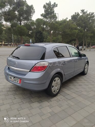 Opel Astra 2006, 223,226 km - 1.4 l - Sumqayıt