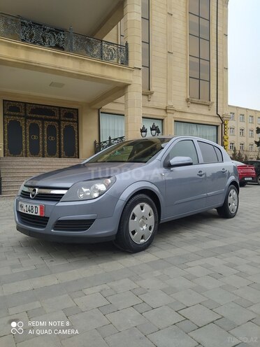 Opel Astra 2006, 223,226 km - 1.4 l - Sumqayıt