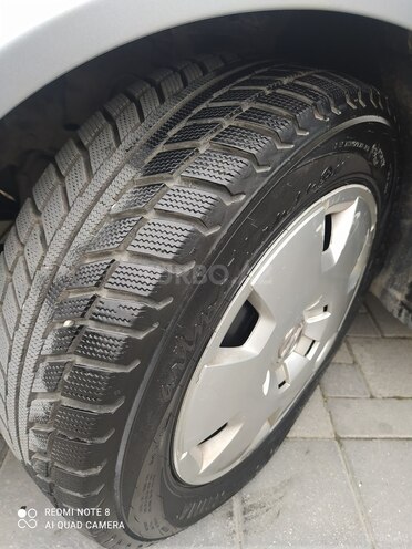 Opel Astra 2006, 223,226 km - 1.4 l - Sumqayıt