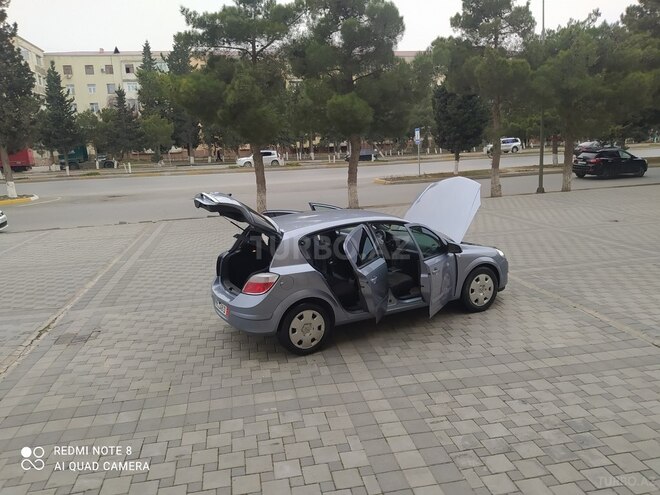 Opel Astra 2006, 223,226 km - 1.4 l - Sumqayıt