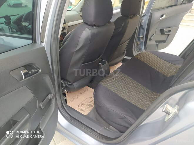 Opel Astra 2006, 223,226 km - 1.4 l - Sumqayıt