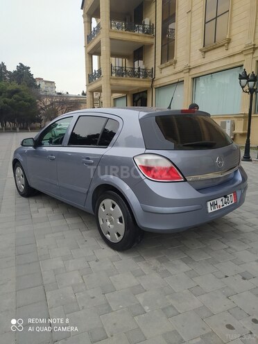 Opel Astra 2006, 223,226 km - 1.4 l - Sumqayıt