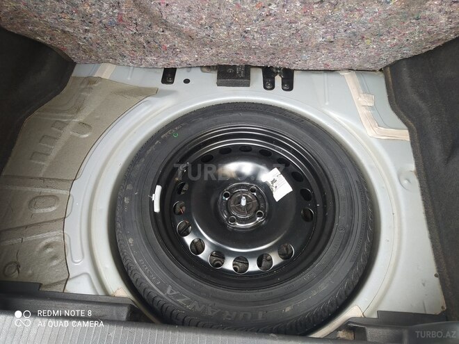 Opel Astra 2006, 223,226 km - 1.4 l - Sumqayıt