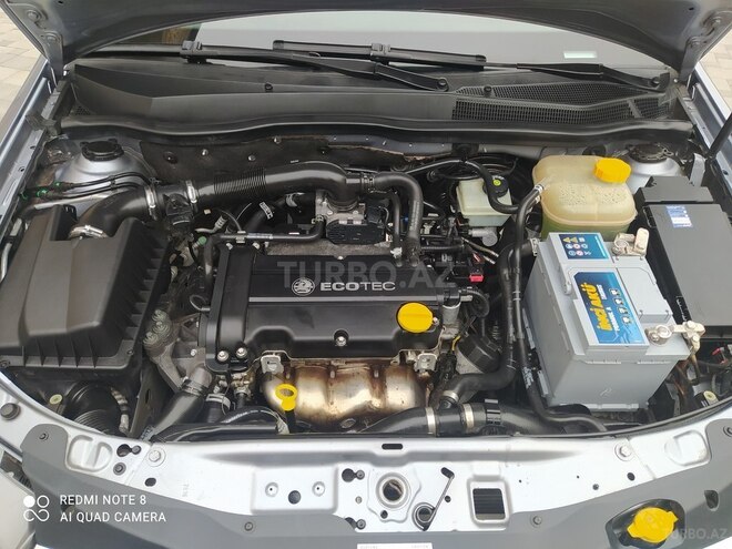 Opel Astra 2006, 223,226 km - 1.4 l - Sumqayıt