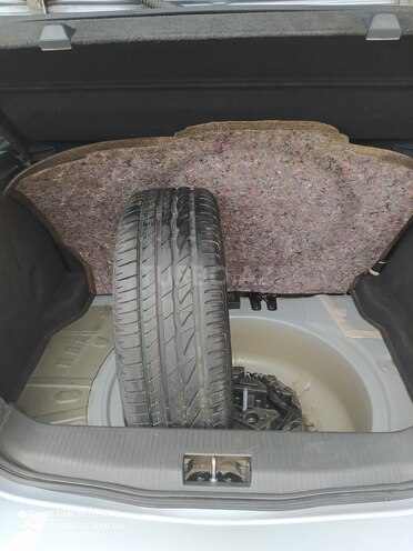 Opel Astra 2006, 223,226 km - 1.4 l - Sumqayıt