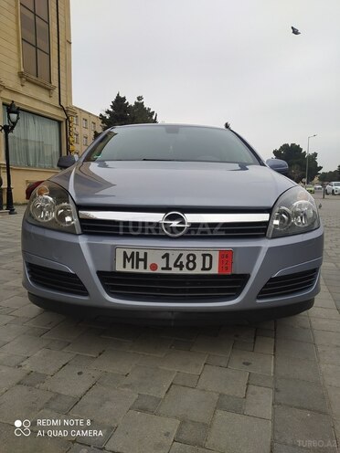 Opel Astra 2006, 223,226 km - 1.4 l - Sumqayıt