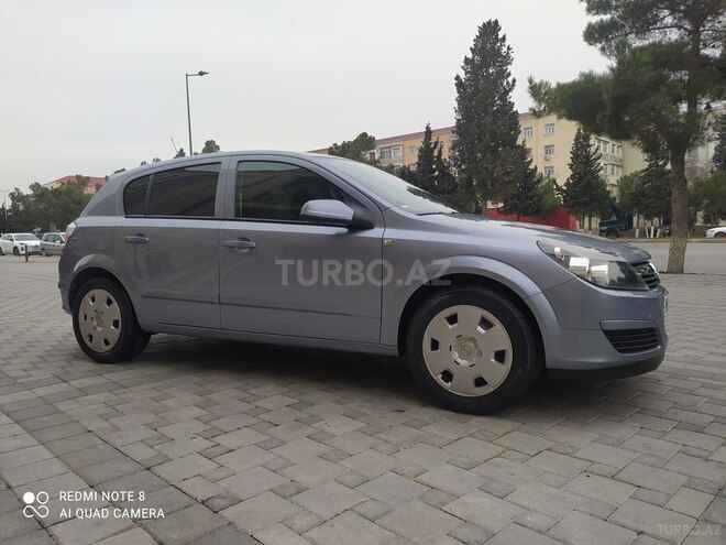 Opel Astra 2006, 223,226 km - 1.4 l - Sumqayıt