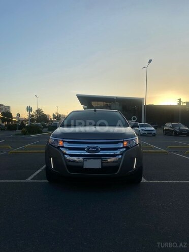 Ford Edge 2014, 209,000 km - 3.5 l - Bakı