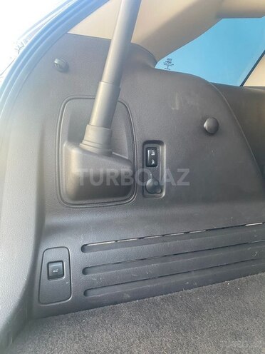Ford Edge 2014, 209,000 km - 3.5 l - Bakı