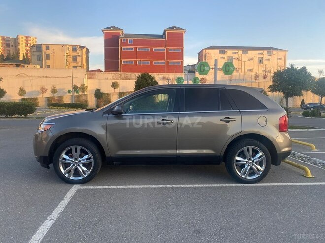 Ford Edge 2014, 209,000 km - 3.5 l - Bakı