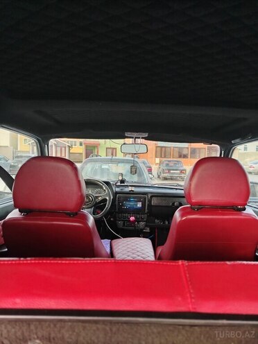 LADA (VAZ) Niva 2015, 154,000 km - 1.7 л - Bakı