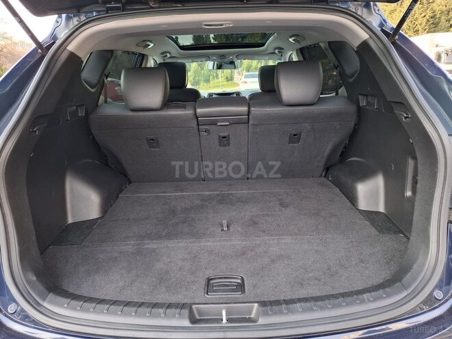 Hyundai Santa Fe 2016, 200,000 km - 2.0 л - Bakı