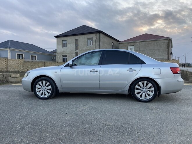 Hyundai Sonata 2006, 350,000 km - 2.0 л - Bakı