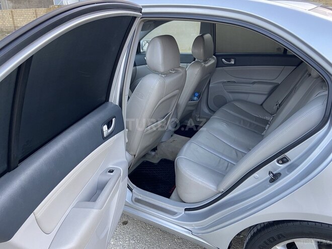 Hyundai Sonata 2006, 350,000 km - 2.0 л - Bakı
