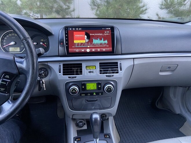 Hyundai Sonata 2006, 350,000 km - 2.0 л - Bakı