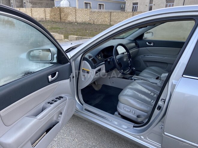 Hyundai Sonata 2006, 350,000 km - 2.0 л - Bakı