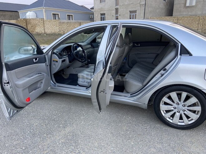 Hyundai Sonata 2006, 350,000 km - 2.0 л - Bakı