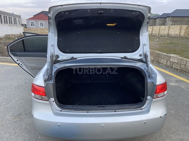 Hyundai Sonata 2006, 350,000 km - 2.0 л - Bakı