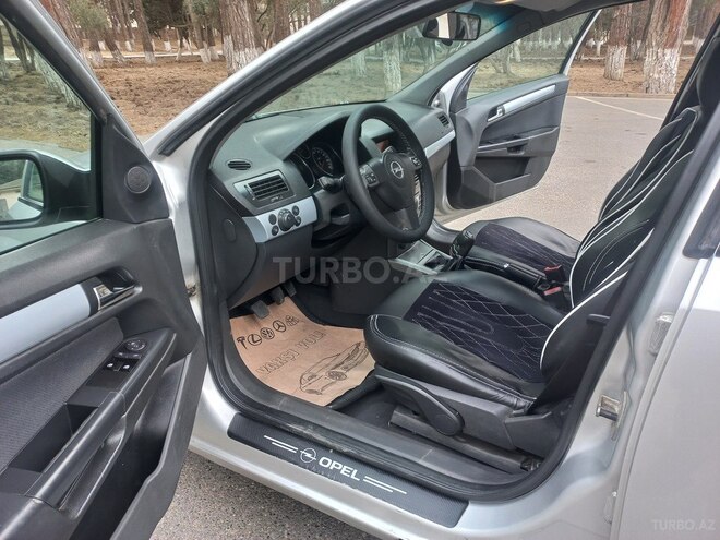 Opel Astra 2006, 256,873 km - 1.4 l - Sumqayıt
