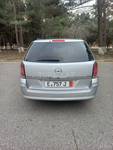 Opel Astra 2006, 256,873 km - 1.4 l - Sumqayıt