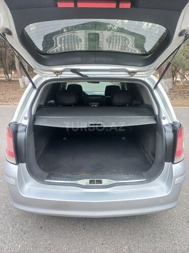 Opel Astra 2006, 256,873 km - 1.4 l - Sumqayıt