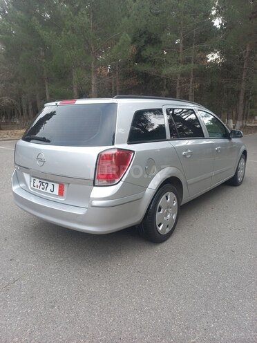 Opel Astra 2006, 256,873 km - 1.4 l - Sumqayıt