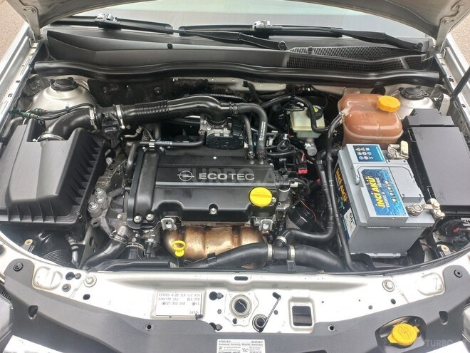Opel Astra 2006, 256,873 km - 1.4 l - Sumqayıt