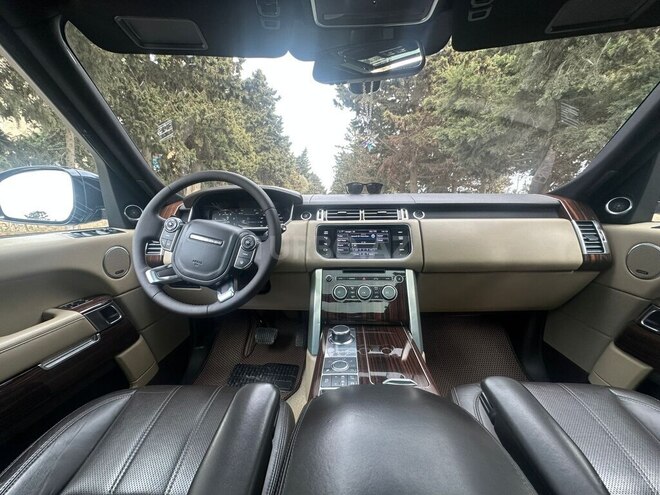 Land Rover Range Rover 2014, 177,000 km - 3.0 l - Bakı