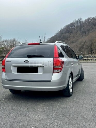 Kia  2010, 232,851 km - 1.6 l - Qəbələ