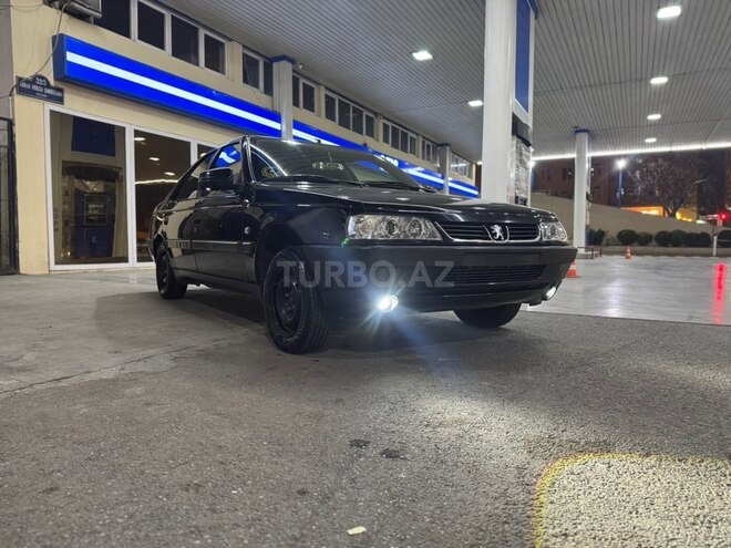 Peugeot 405 2020, 69,000 km - 1.6 л - Bakı