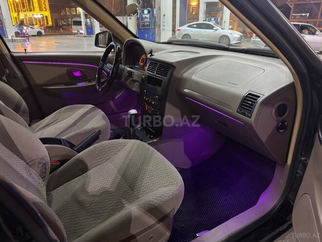 Peugeot 405 2020, 69,000 km - 1.6 л - Bakı