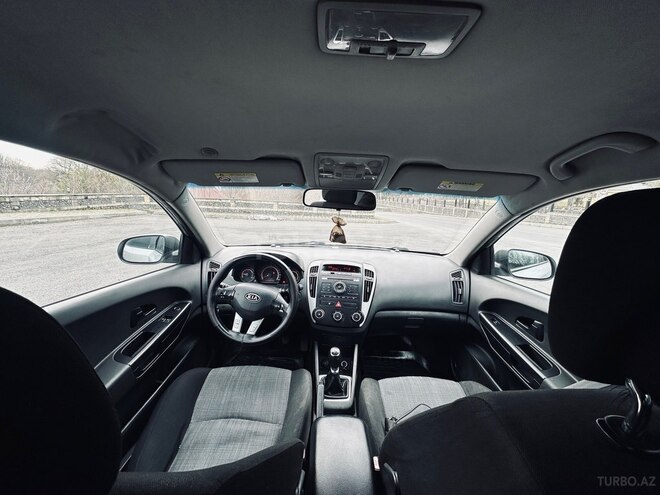 Kia  2010, 232,851 km - 1.6 l - Qəbələ