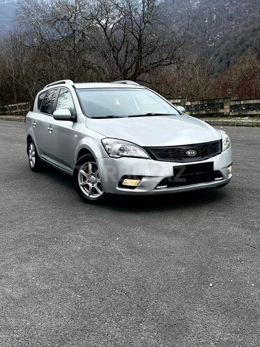 Kia  2010, 232,851 km - 1.6 l - Qəbələ