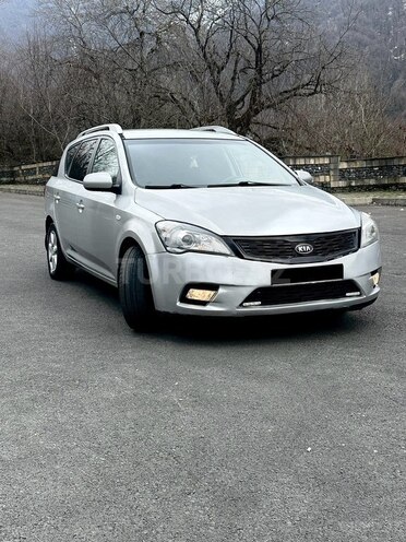 Kia  2010, 232,851 km - 1.6 l - Qəbələ