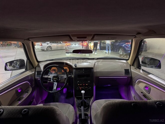 Peugeot 405 2020, 69,000 km - 1.6 л - Bakı