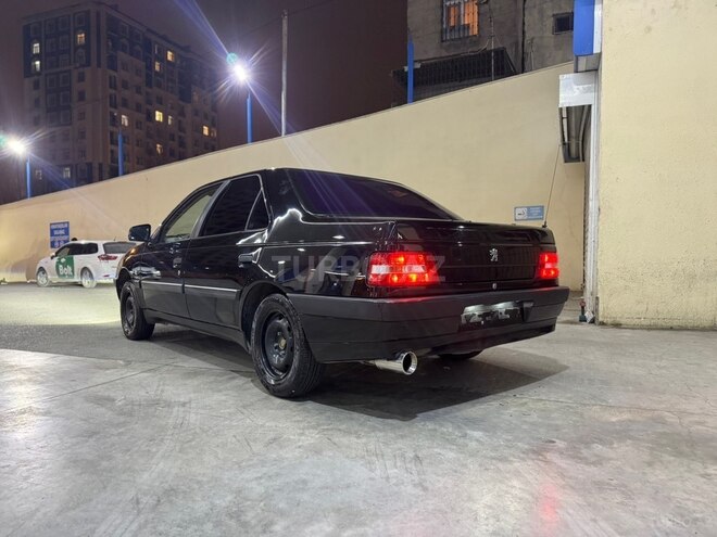 Peugeot 405 2020, 69,000 km - 1.6 л - Bakı