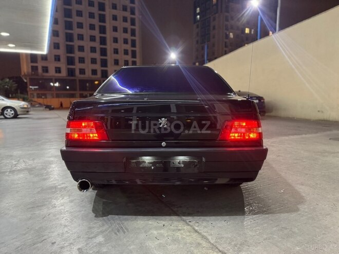 Peugeot 405 2020, 69,000 km - 1.6 л - Bakı