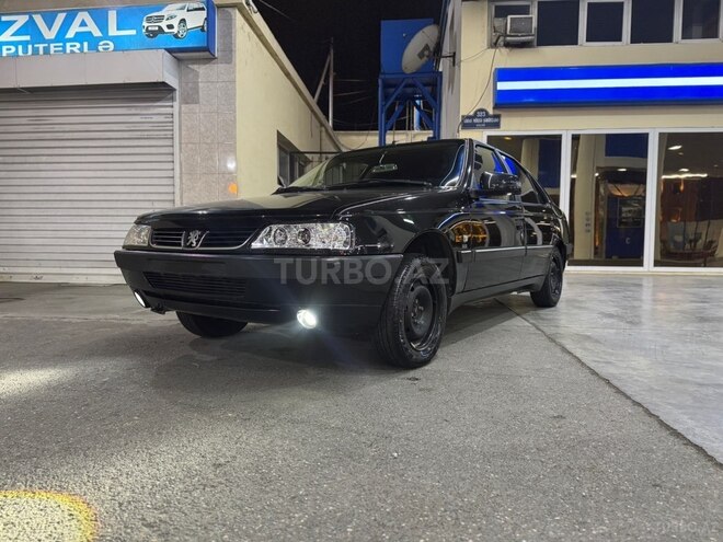 Peugeot 405 2020, 69,000 km - 1.6 л - Bakı