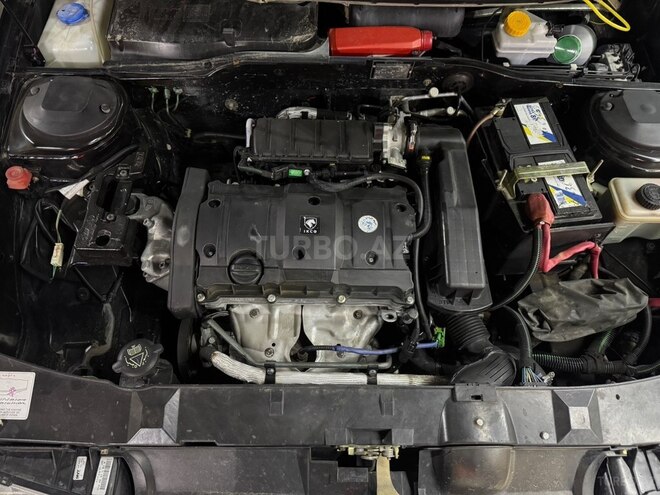 Peugeot 405 2020, 69,000 km - 1.6 л - Bakı